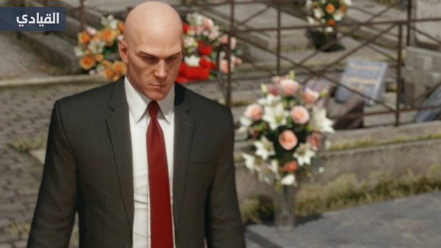 تعرف على خريطة Sapienza الإيطالية للعبة Hitman القادمة من خلال هذا الفيديو